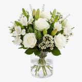 The Ivory - Flower Bouquet - The Blossomist