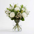 The Ivory - Flower Bouquet - The Blossomist