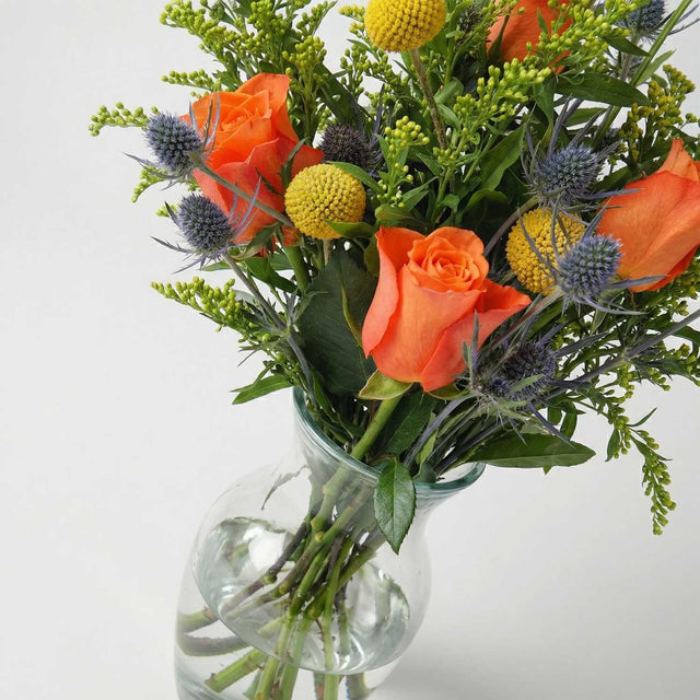 The Margot - Flower Bouquet - The Blossomist