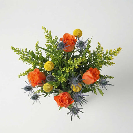 The Margot - Flower Bouquet - The Blossomist