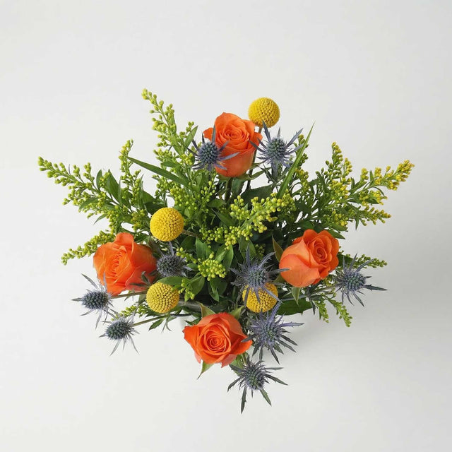 The Margot - Flower Bouquet - The Blossomist