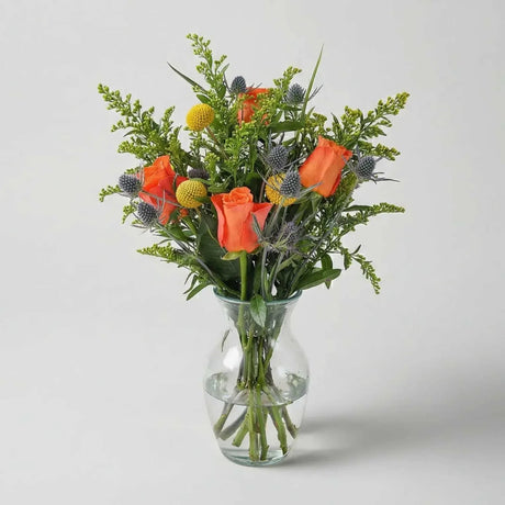 The Margot - Flower Bouquet - The Blossomist
