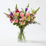 The Meadow Haze - Flower Bouquet - The Blossomist