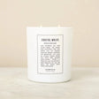 The Meadow Haze and Coastal Walks Candle - Bundle - The Blossomist