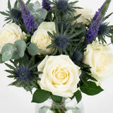 The Mist - Flower Bouquet - The Blossomist