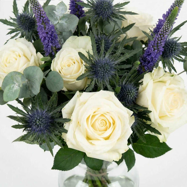 The Mist - Flower Bouquet - The Blossomist