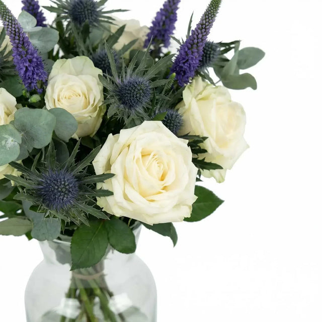 The Mist - Flower Bouquet - The Blossomist