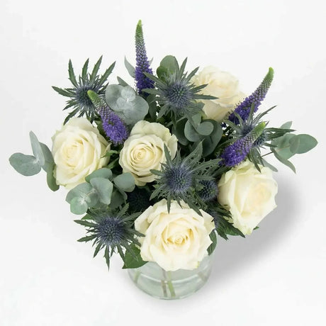 The Mist - Flower Bouquet - The Blossomist