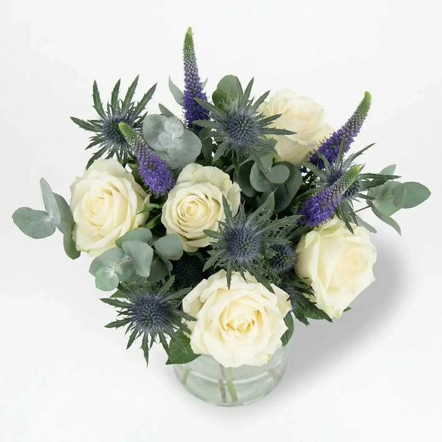 The Mist - Flower Bouquet - The Blossomist