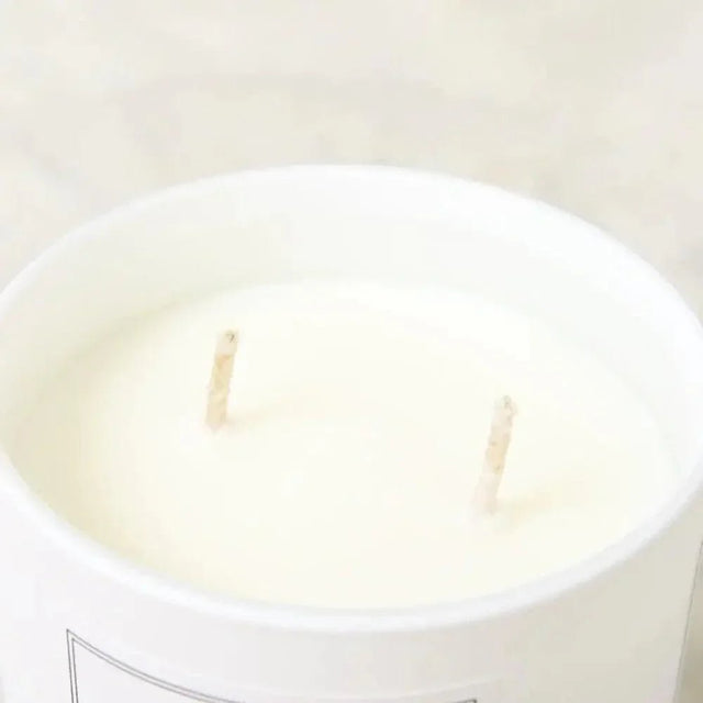 The Morning Mist and Coastal Walks Candle - Bundle - The Blossomist
