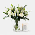 The Morning Mist and Coastal Walks Candle - Bundle - The Blossomist
