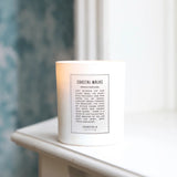 The Morning Mist and Coastal Walks Candle - Bundle - The Blossomist