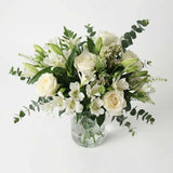 The Morning Mist Luxury Bouquet - Flower Bouquet - The Blossomist