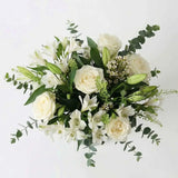 The Morning Mist Luxury Bouquet - Flower Bouquet - The Blossomist