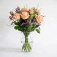 The Pearl - Flower Bouquet - The Blossomist