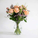 The Pearl - Flower Bouquet - The Blossomist