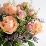 The Pearl - Flower Bouquet - The Blossomist