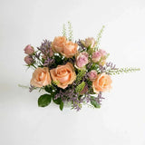 The Pearl - Flower Bouquet - The Blossomist