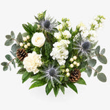 The Pine Letterbox Flowers - Flower Bouquet - The Blossomist