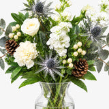 The Pine Letterbox Flowers - Flower Bouquet - The Blossomist