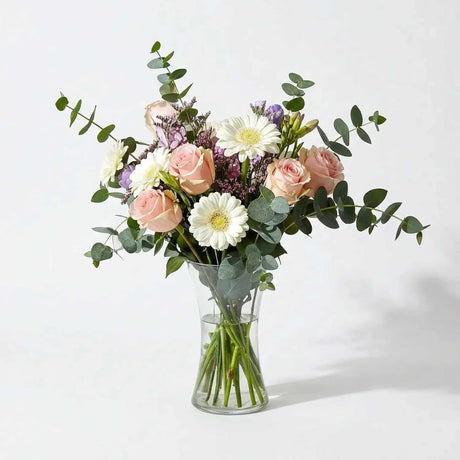 The Secret Garden - Flower Bouquet - The Blossomist