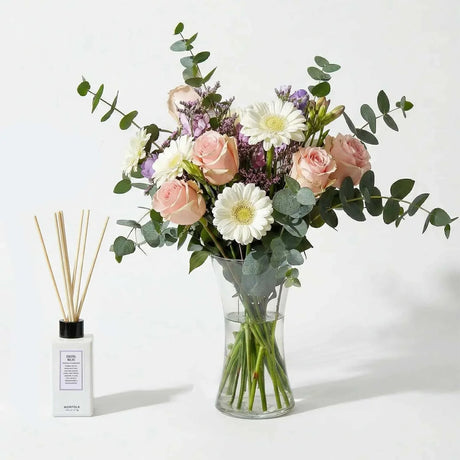 The Secret Garden and Coastal Walks Diffuser - Bundle - The Blossomist