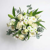 The Serenity - Flower Bouquet - The Blossomist