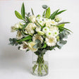 The Serenity - Flower Bouquet - The Blossomist