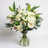 The Serenity - Flower Bouquet - The Blossomist