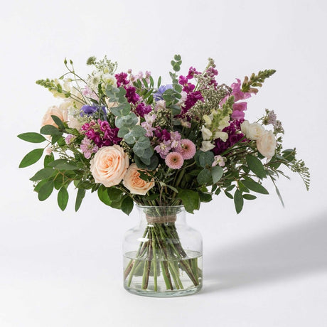 The Showstopper Bouquet - Flower Bouquet - The Blossomist