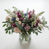 The Showstopper Bouquet - Flower Bouquet - The Blossomist