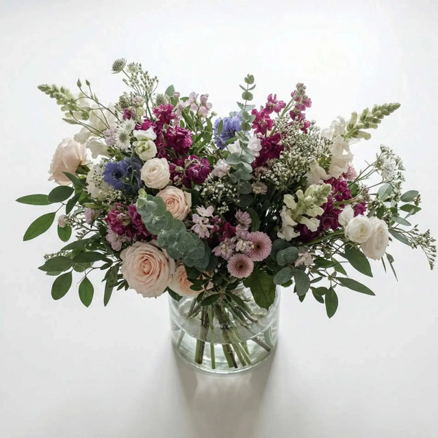 The Showstopper Bouquet - Flower Bouquet - The Blossomist