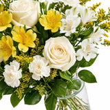 The Soleil - Flower Bouquet - The Blossomist