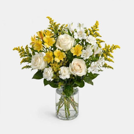 The Soleil - Flower Bouquet - The Blossomist