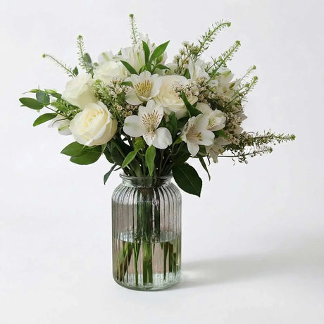 Thinking of You Letterbox Flowers - Flower Bouquet - The Blossomist