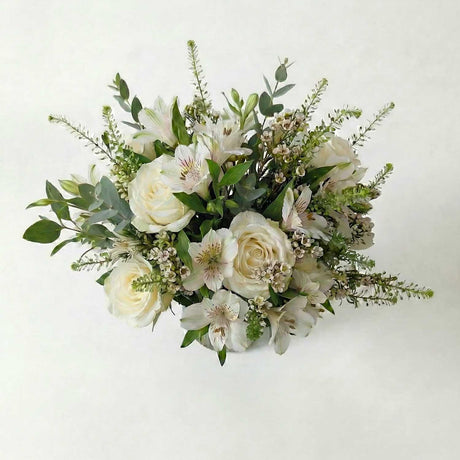 Thinking of You Letterbox Flowers - Flower Bouquet - The Blossomist