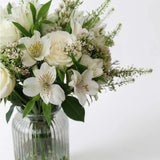 Thinking of You Letterbox Flowers - Flower Bouquet - The Blossomist