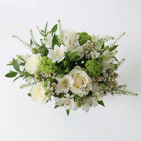 Thinking of You Letterbox Flowers