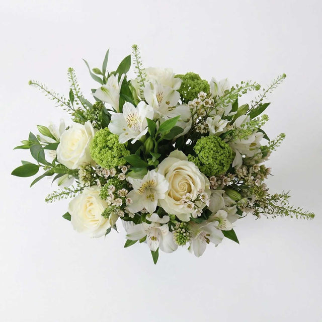 Thinking of You Letterbox Flowers