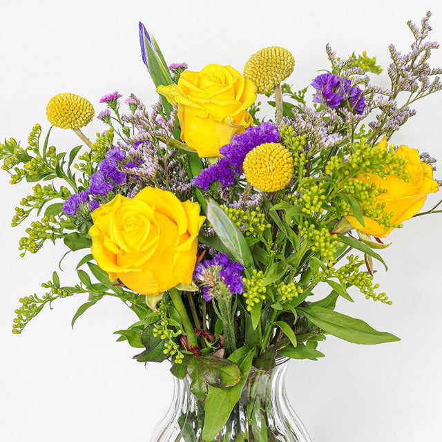The Alfresco - The Blossomist
